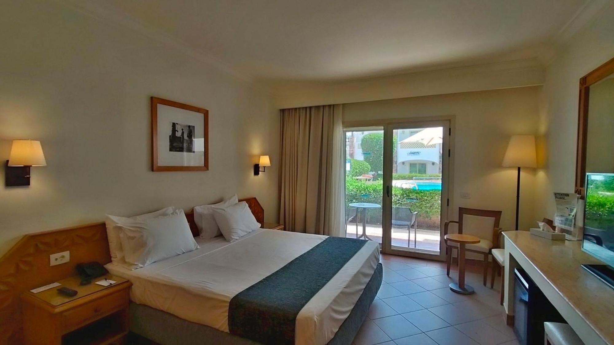 Camel Dive Club & Hotel - Boutique Hotel シャルム・エル・シェイク エクステリア 写真