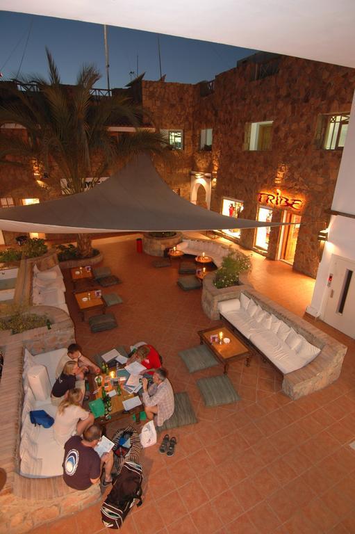 Camel Dive Club & Hotel - Boutique Hotel シャルム・エル・シェイク エクステリア 写真