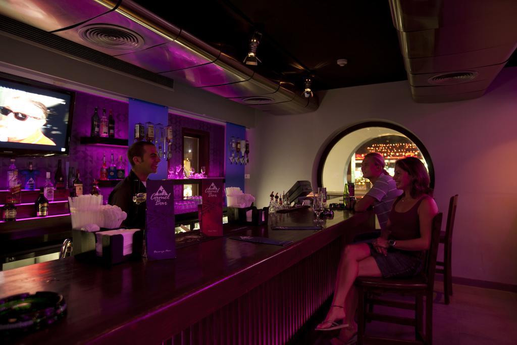 Camel Dive Club & Hotel - Boutique Hotel シャルム・エル・シェイク エクステリア 写真